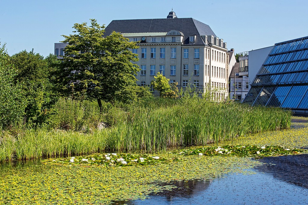 Am Wissenschaftspark