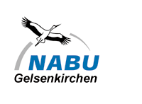 NABU -
                Naturschutzbund Deutschland e.V. Logo